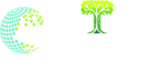 Logo de Smart Reforestation
